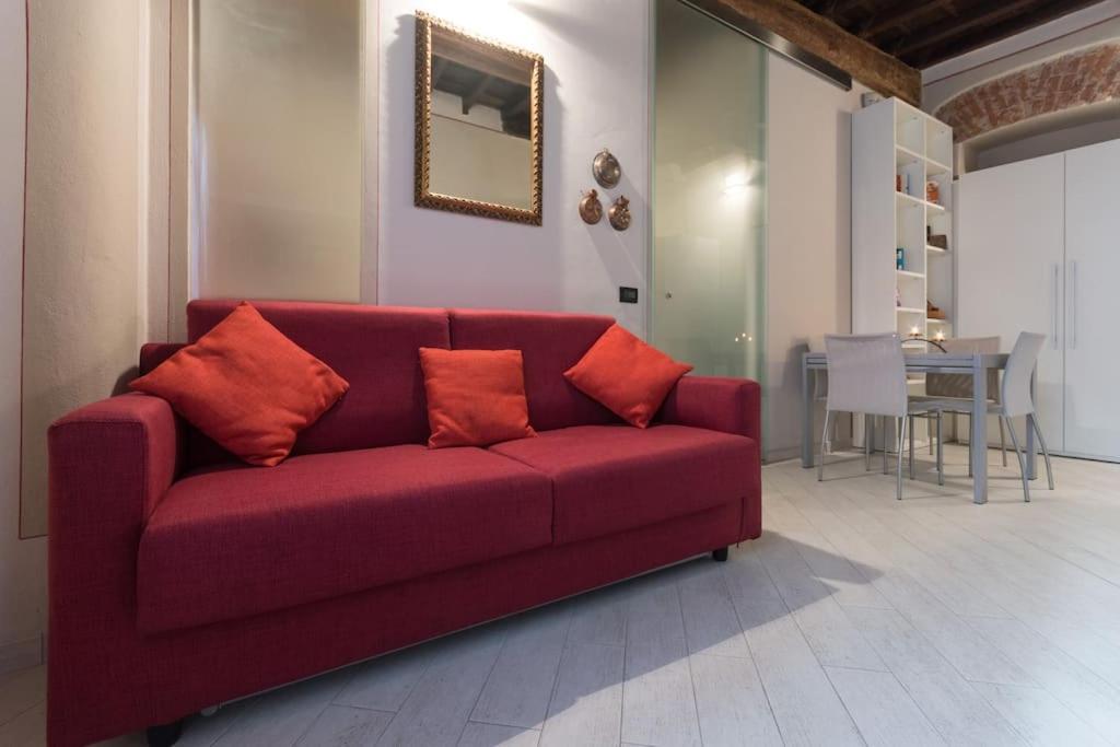 Apartamento Perla Al Centro Di Torino - Next Mole Exterior foto
